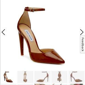 Steve Madden Heel